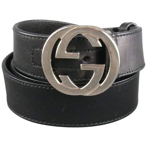 gucci belt silver g|Gucci double g belt 3cm.